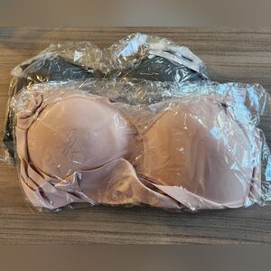 Women's Bra Set